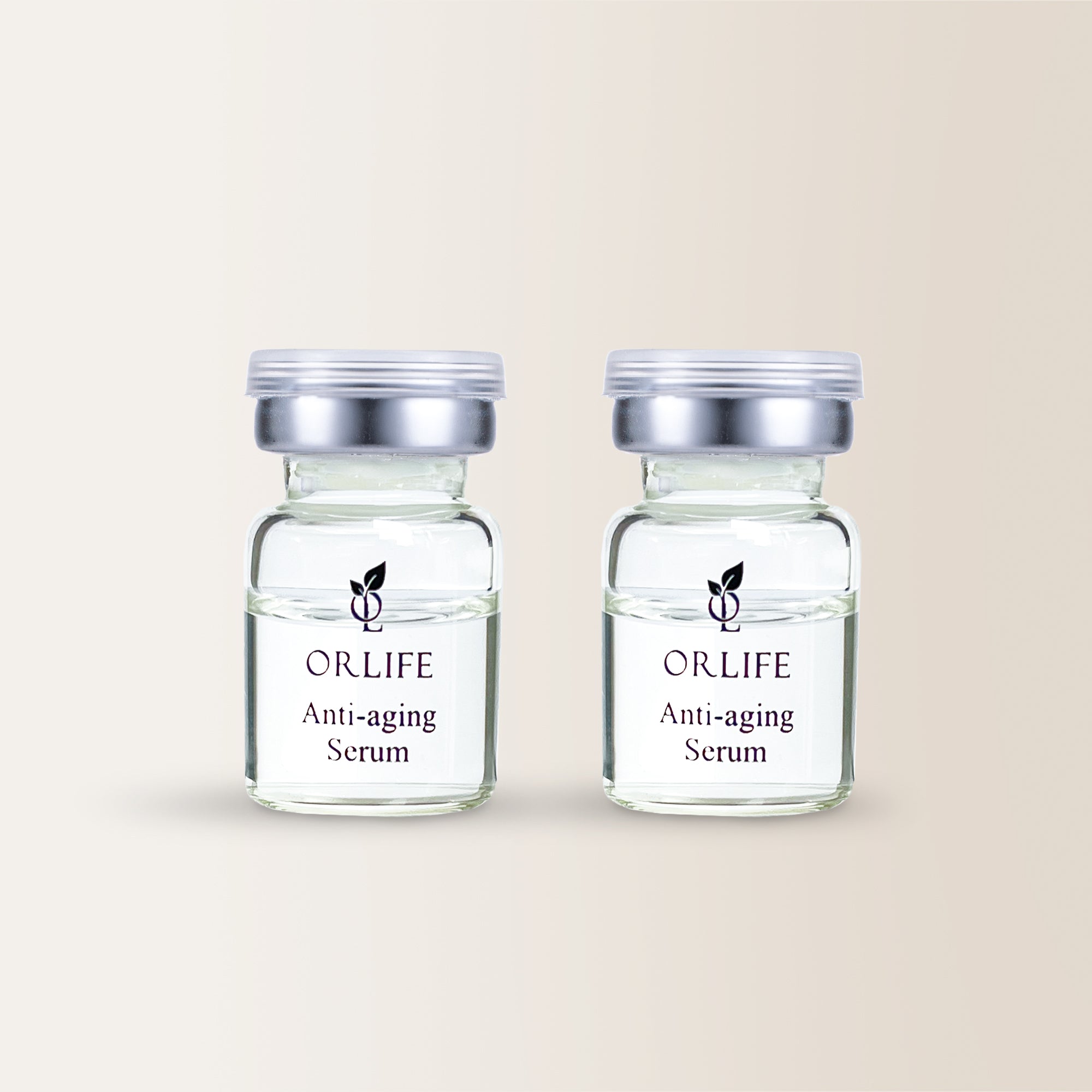 Orlife Anti-Aging Serum